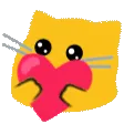 ablobcatheartsqueeze