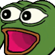 :pepepoggerslide: Discord Emote