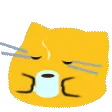 ablobcatcoffee