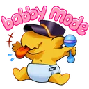 babbymode