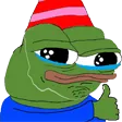 FeelsBirthdayMan