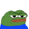 Pepo_Annoyed Discord emoji