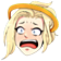 :MercyScream: Discord Emote
