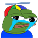 :peposadtism: Discord Emote