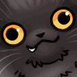 :aBlankStare: Discord Emote