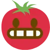 grinningtomato grinningtomato