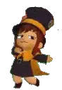 hatdance hatdance