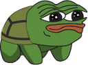 :peepoTurtle: Discord Emote