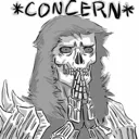 concern