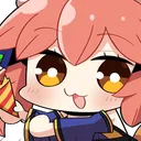 TamaCongrats
