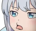 bleh Discord Emoji