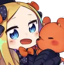 AbbyHug