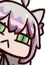AngryCatPeek