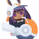 Nitrocris Nitrocris