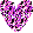 :EdgyHeart: Discord Emote