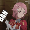 Banhammer