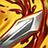 :Champion_SlashingStrike: Discord Emote