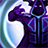 :Lich_ShatterMagic: Discord Emote