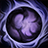 :Nihilist_OrbOfSmoke: Discord Emote