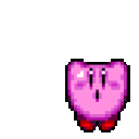 :KirbySlide: Discord Emote