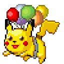 :Pikaloon: Discord Emote