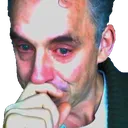 crying_JordonPeterson Discord Emoji