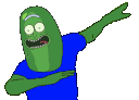 dab