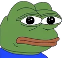 FeelsWeirdMan FeelsWeirdMan