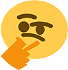 thonking thonking