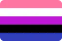 genderfluid