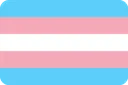 flag_transgender flag_transgender