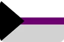 flag_demisexual flag_demisexual