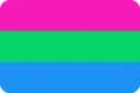 polysexual