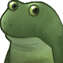 :FrogPoof: Discord Emote