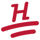 __h__ Discord emoji