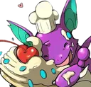 Nidocake Nidocake