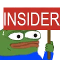 insider
