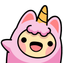 :pinkyWave: