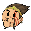 lol Discord emoji