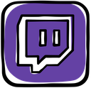 streamers Discord emoji