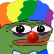 ClownWeird