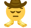 sadFeet
