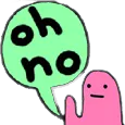 ohnoblob Discord Emoji