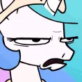 ughcelestia