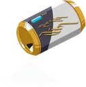 primedSalt
