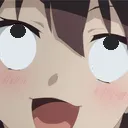 MeguAhegao