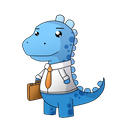 DaveWork Discord emoji