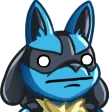 LucarioWut