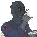 TeaTime Discord Emoji