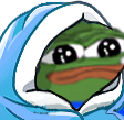 :peepoComfy: Discord Emote